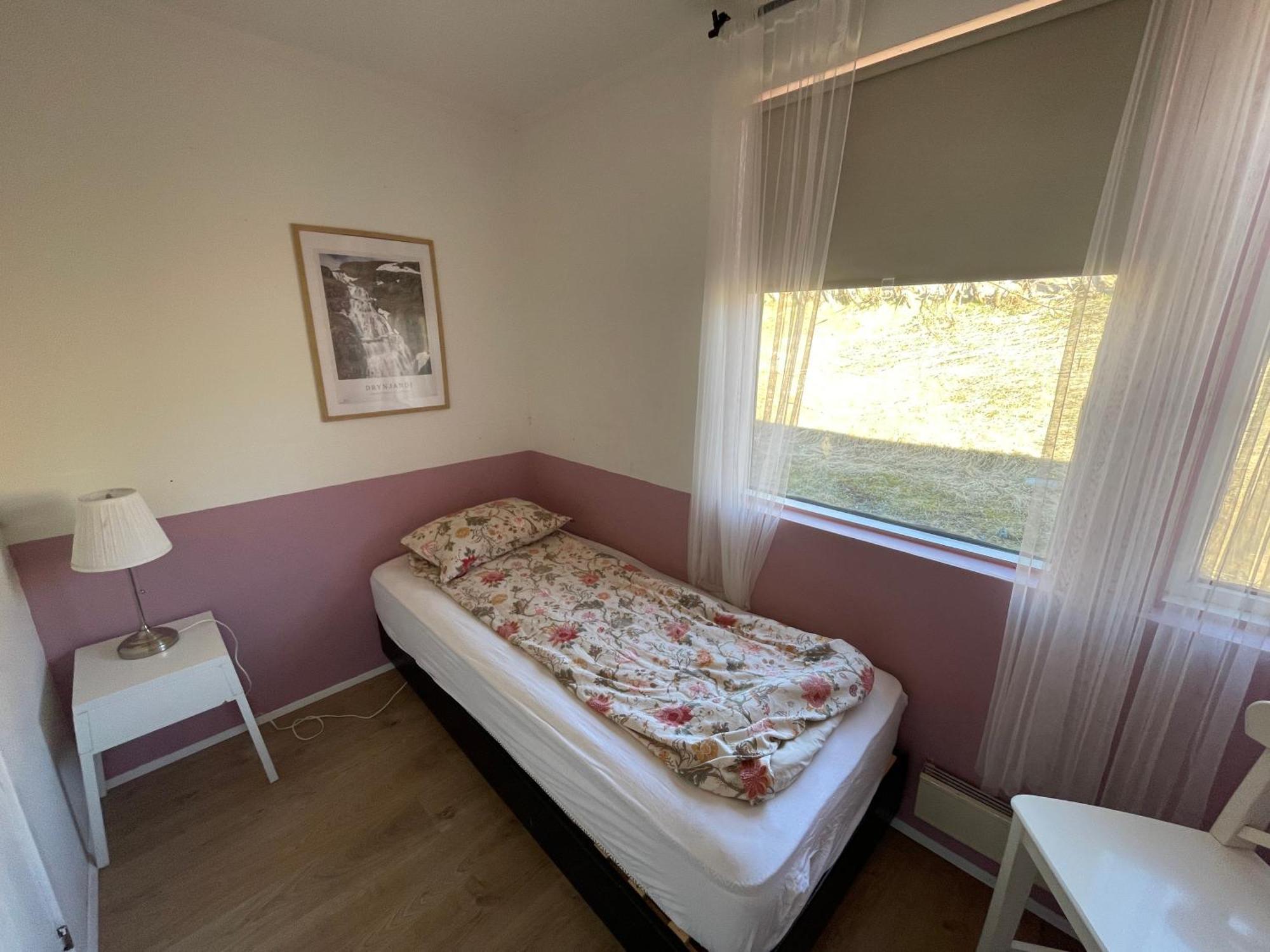 Lækjarhus Farm Holidays Borgarhöfn Eksteriør billede