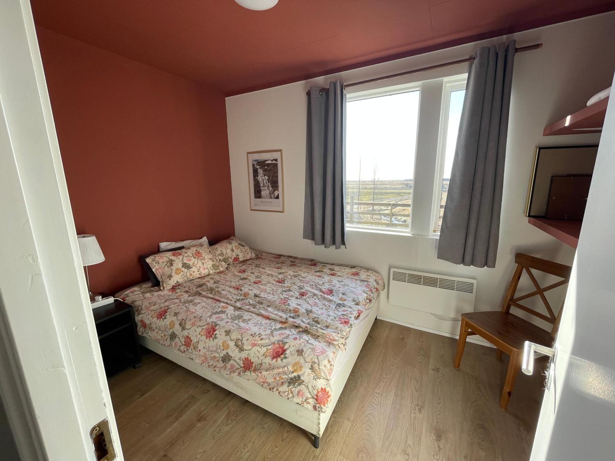 Lækjarhus Farm Holidays Borgarhöfn Eksteriør billede